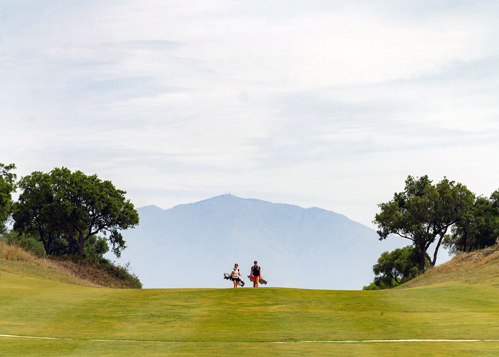 San Roque Golf Resort (New Course)