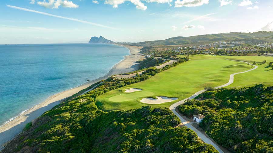 Golf et Hôtel 