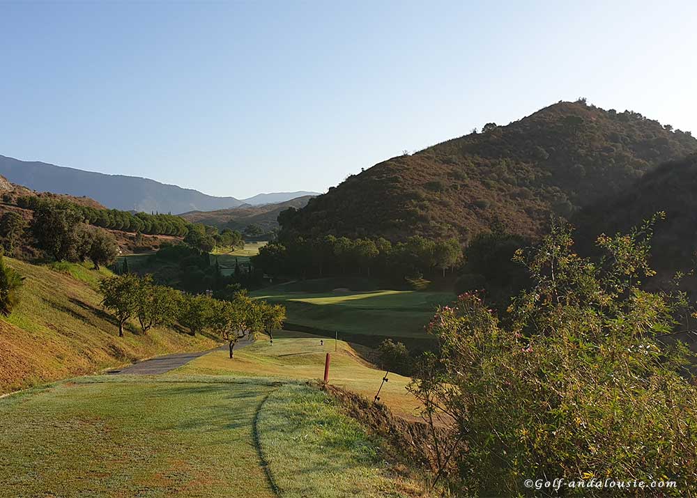 Golf de Alferini