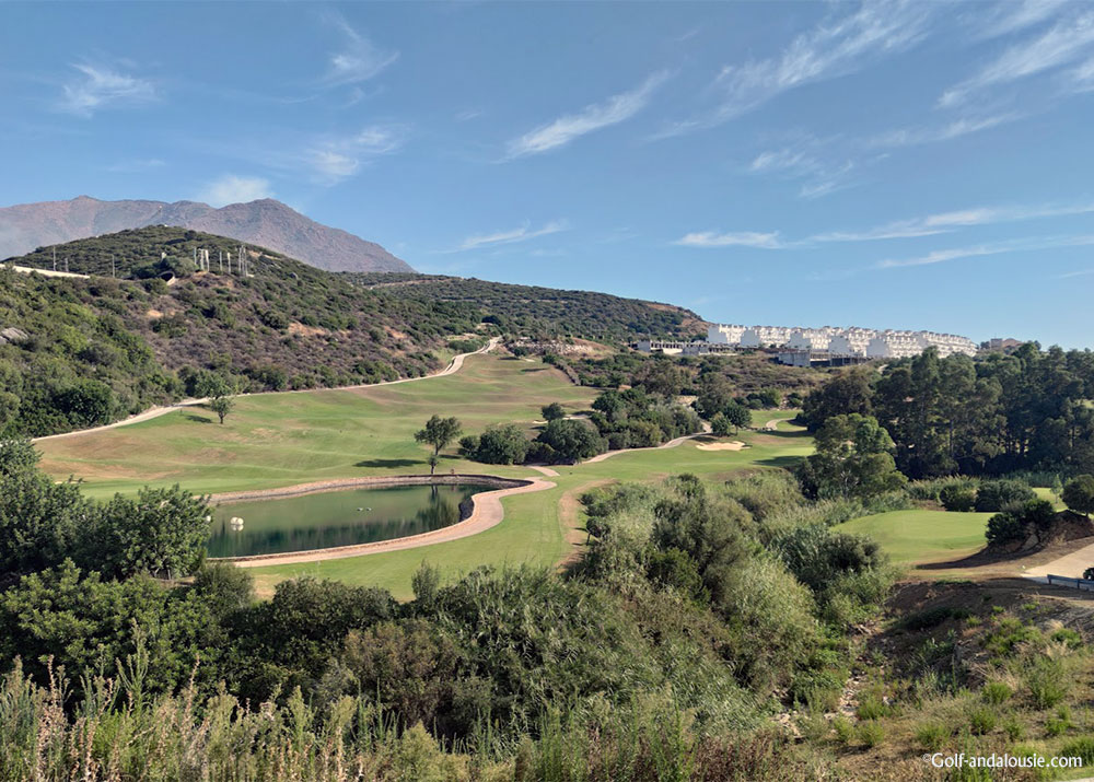 valle romano golf resort 