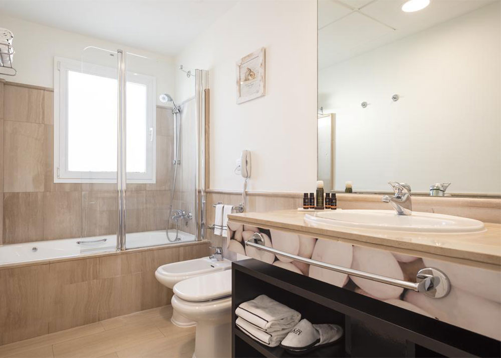 Salle de bain