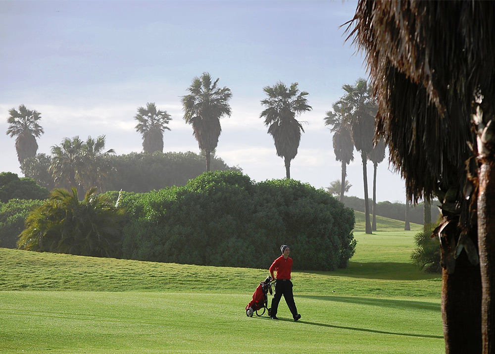 Costa Ballena Ocean Golf