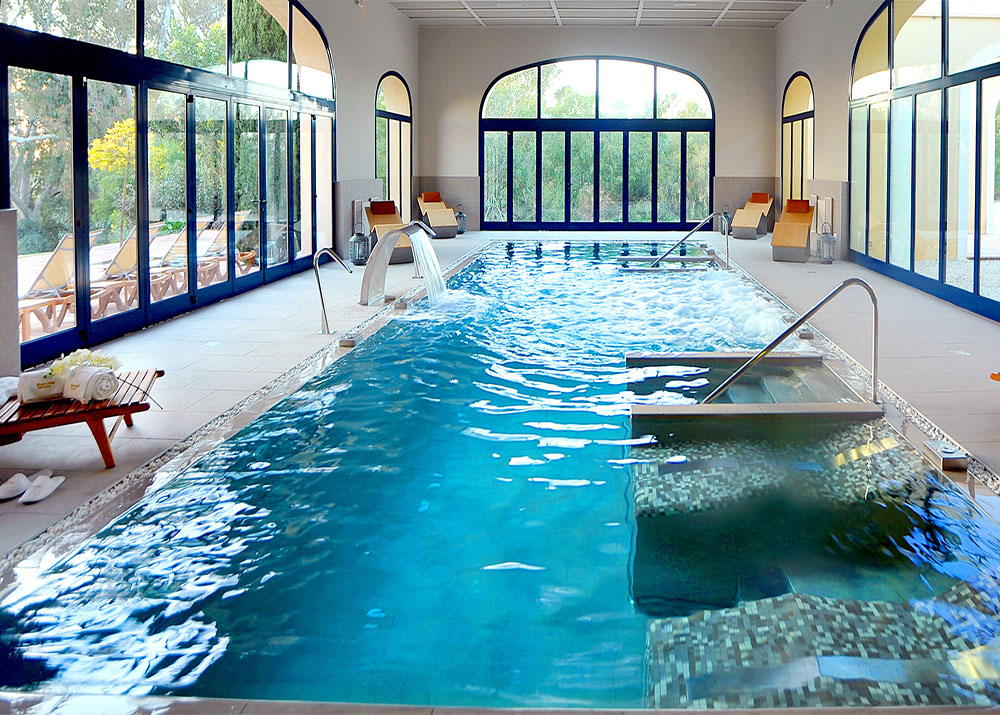 Le Spa