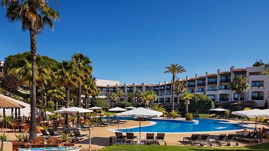 Séjour golf Precise Resort El Rompido El Rompido