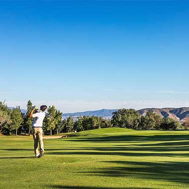 Golf et Hôtel 