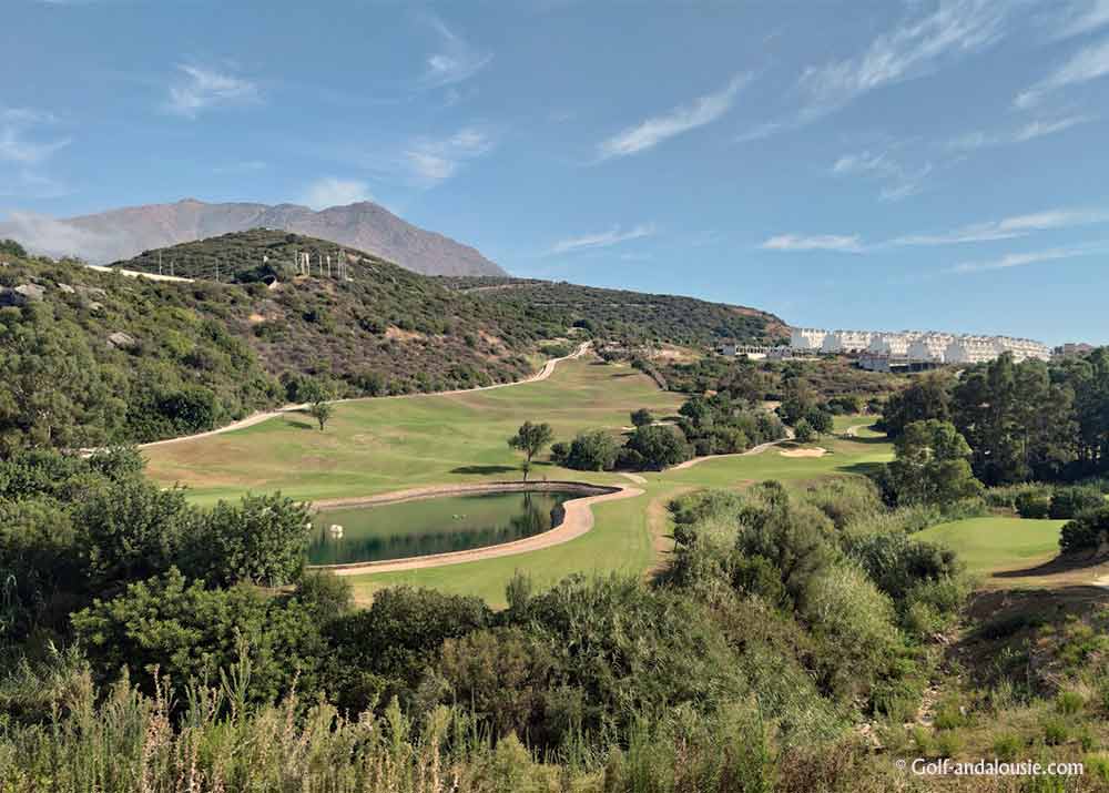valle romano golf resort 