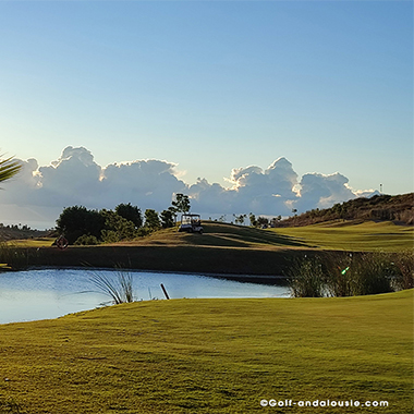 Golf et Hôtel Costa-del-sol
