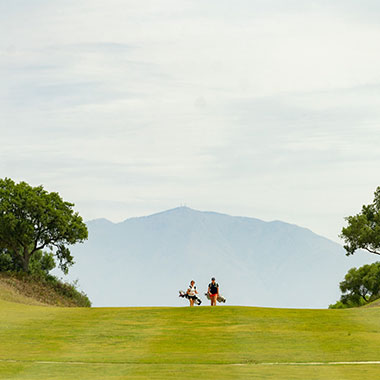 Golf et Hôtel Costa-del-sol