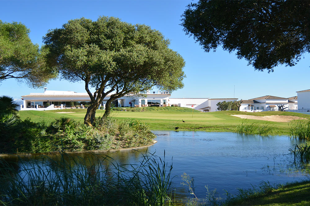 Fair Play Golf Benalup Golf informations