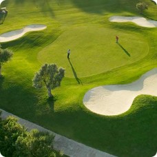 Estepona Golf 5 green fees basse saison 