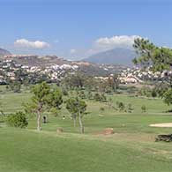 El Paraiso Golf