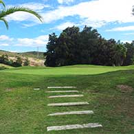 Golf Andalousie