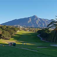 Estepona Golf