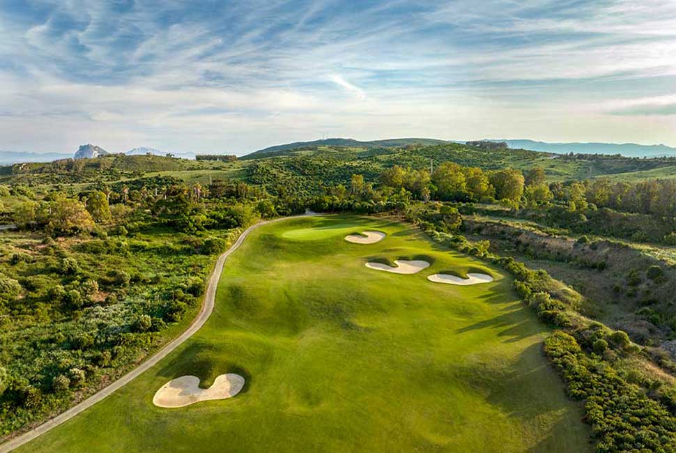Formule Eagle SO Sotogrande