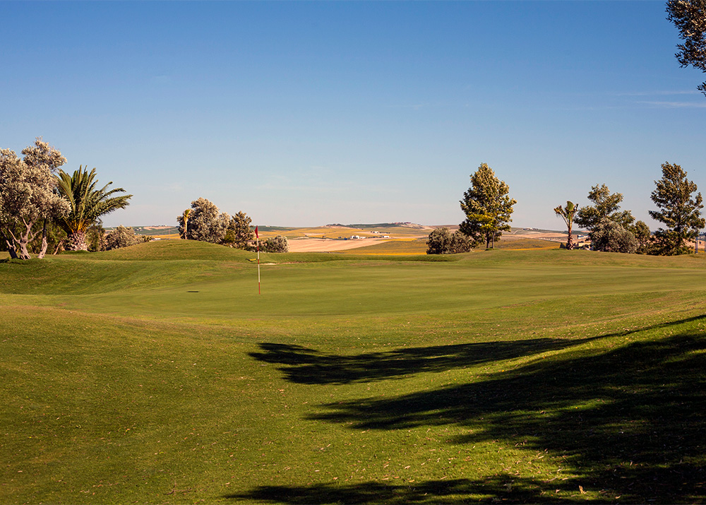 Sherry Golf Jerez de la Frontera
