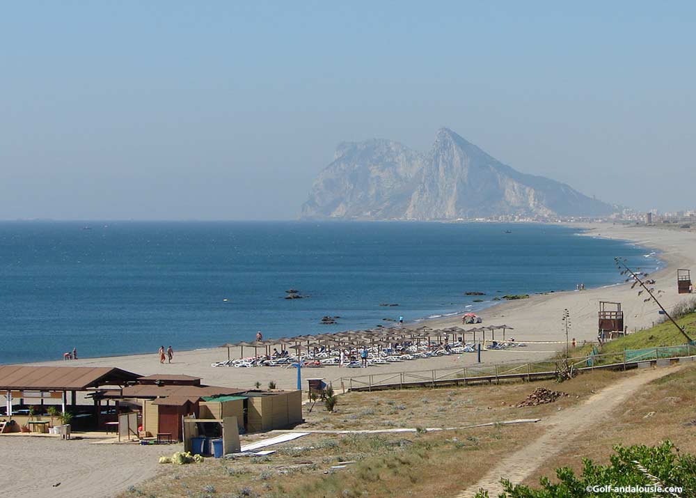 Sotogrande Plages de l'Alcaidesa