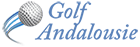 Golf Andalousie