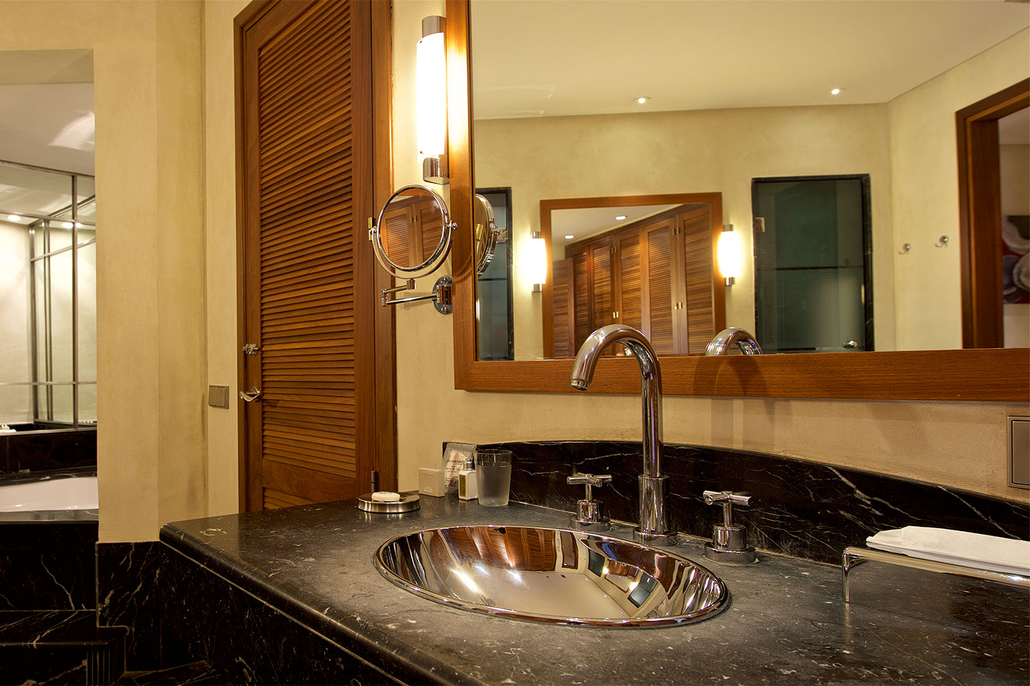 Hotel Rio Real Golf Marbella Salle de Bain