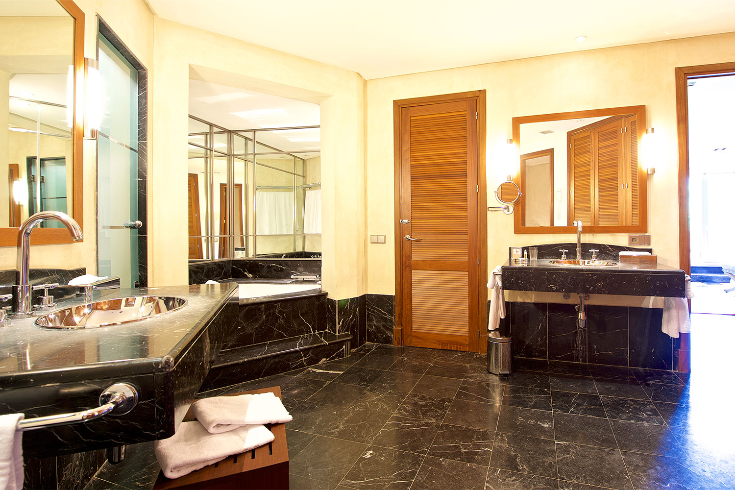 Hotel Rio Real Golf Marbella Salle de Bain