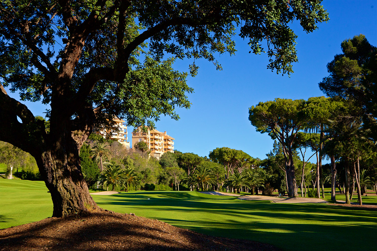 Rio Real Golf Marbella