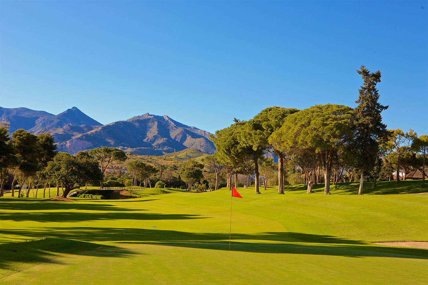 Rio Real Golf Marbella