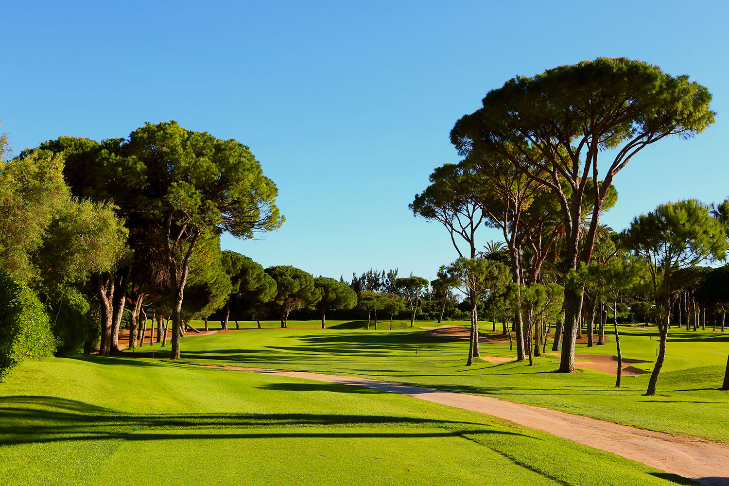 Rio Real Golf Marbella