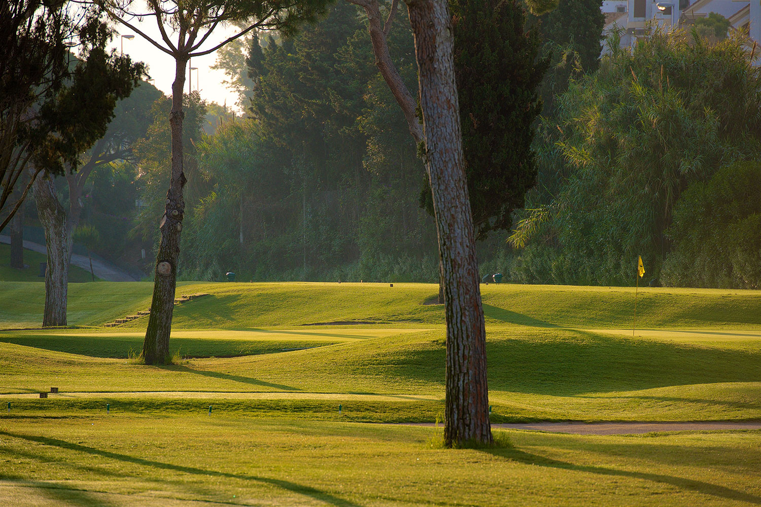 Rio Real Golf Marbella
