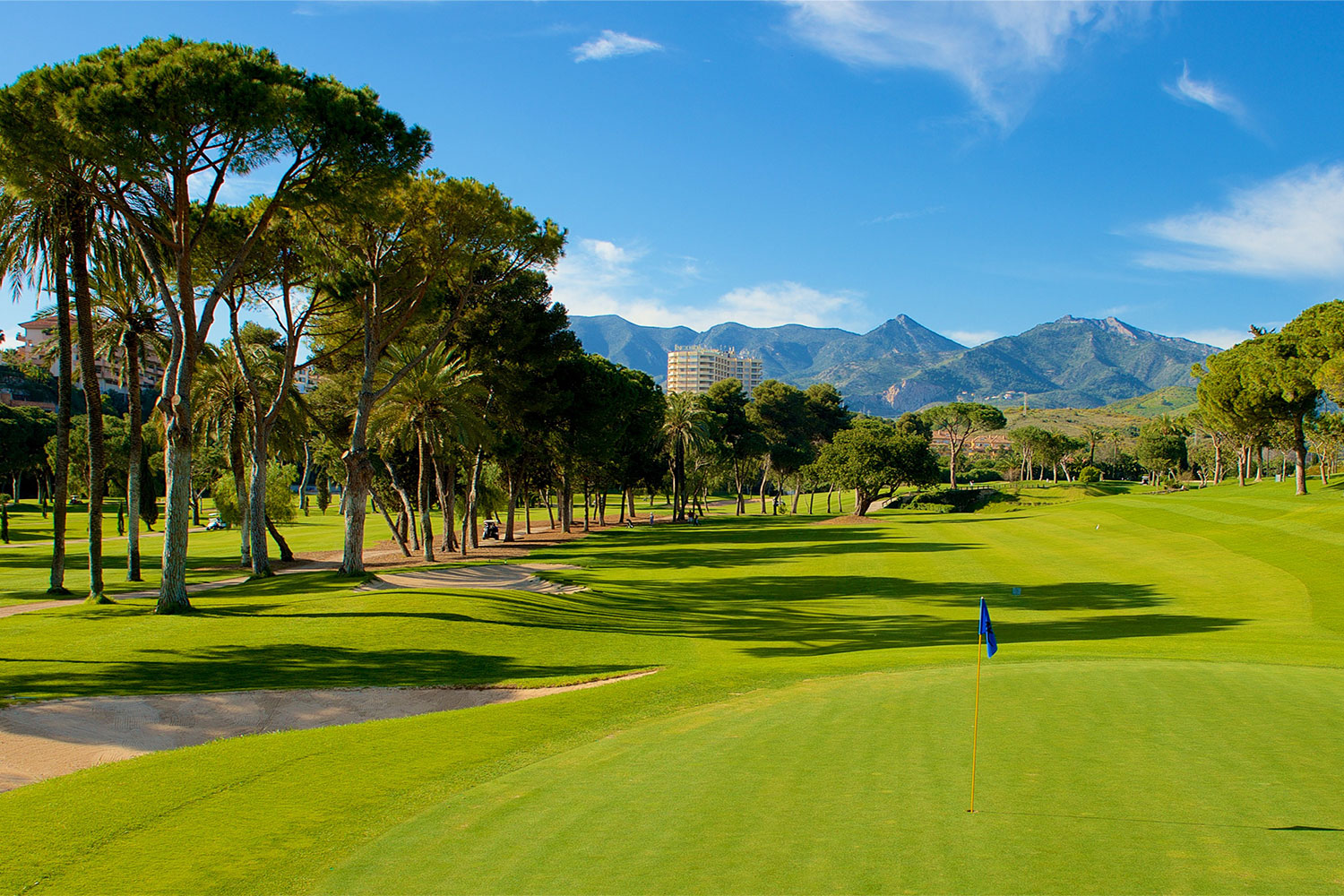 Rio Real Golf Marbella