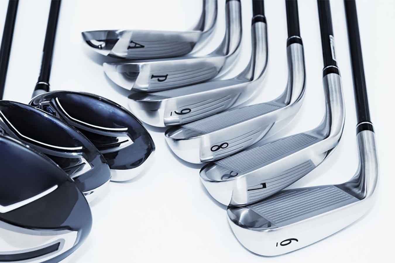 Location de clubs de golf — Estepona et Marbella