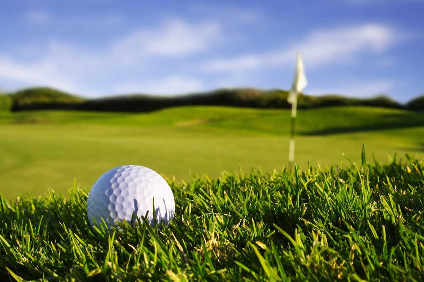 Réservation de green fees — Costa del Sol