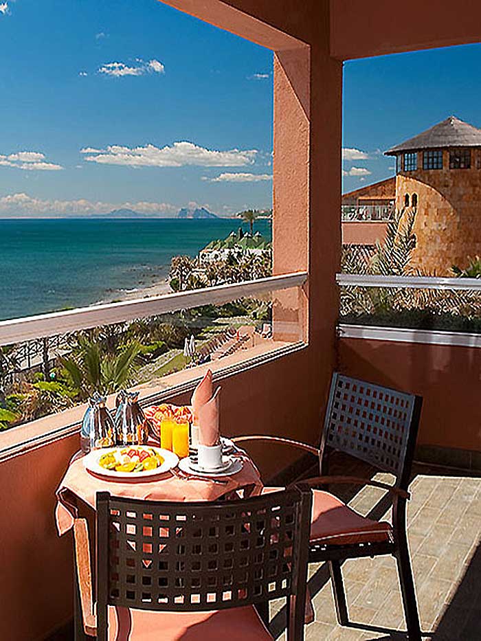 Hotel Golf Costa del sol