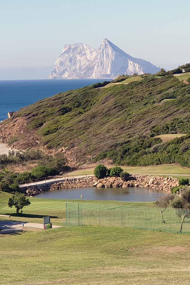 Golf Costa del Sol