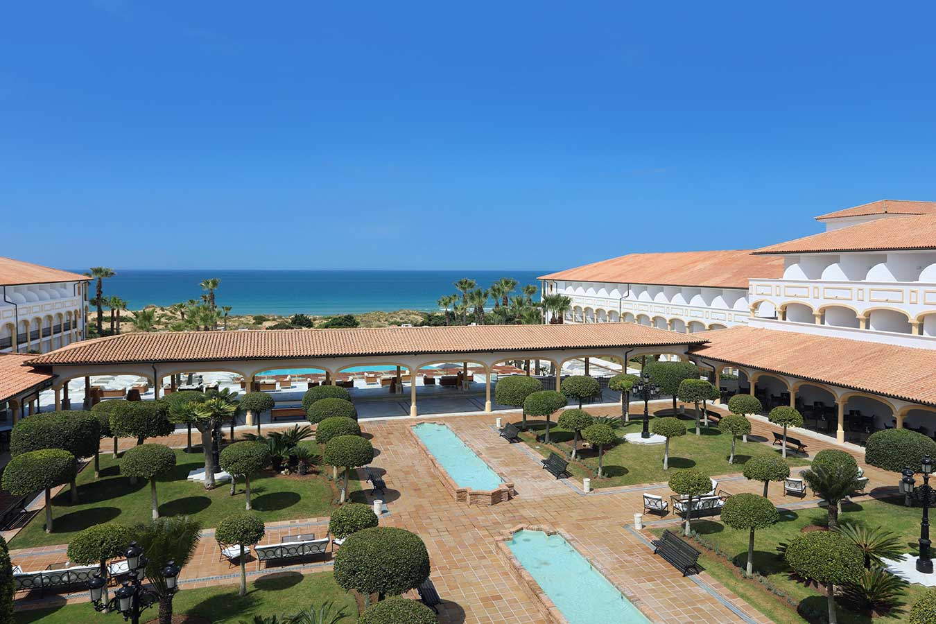 Iberostar Selection Andalucía Playa Chiclana
