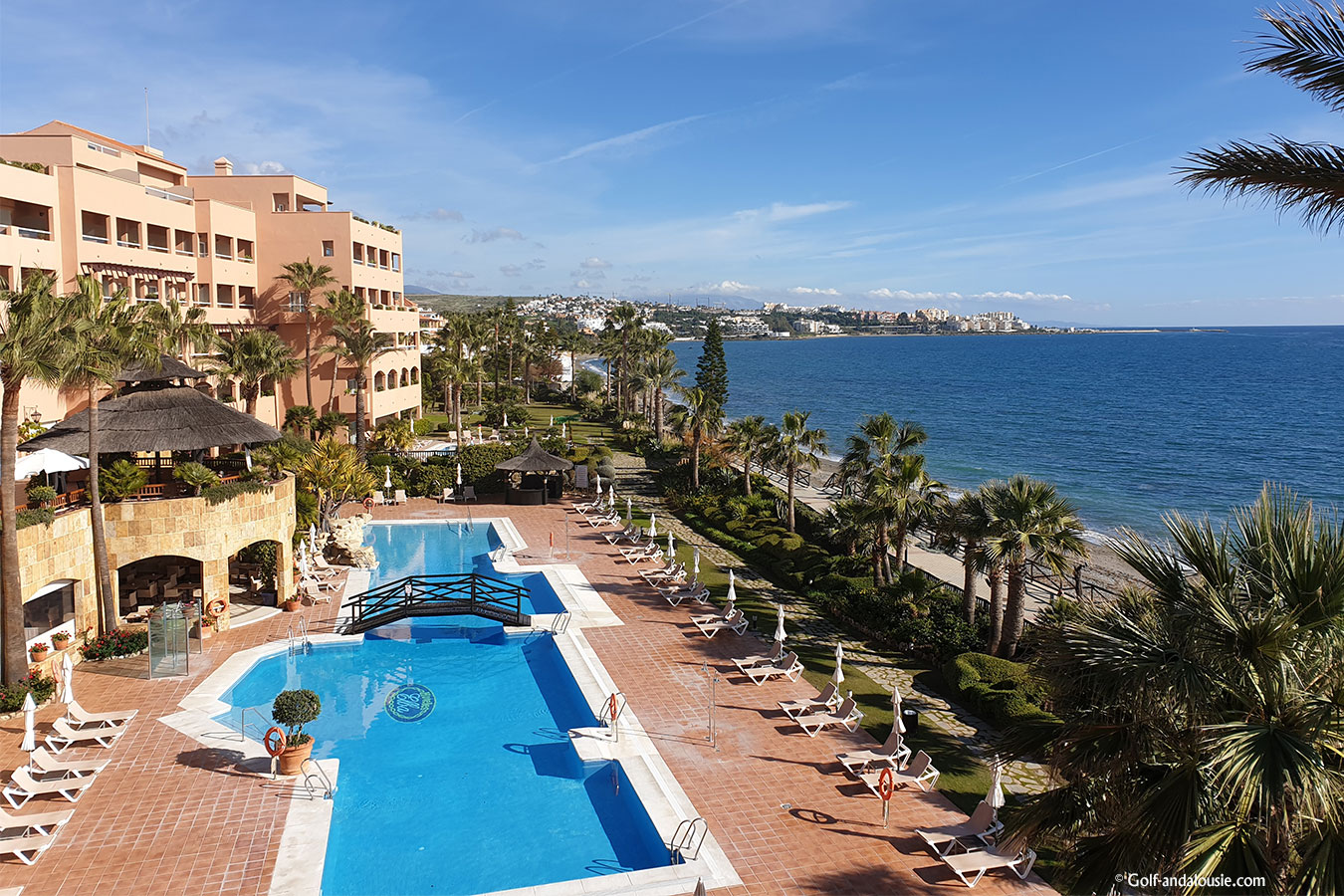 Elba Estepona Estepona
