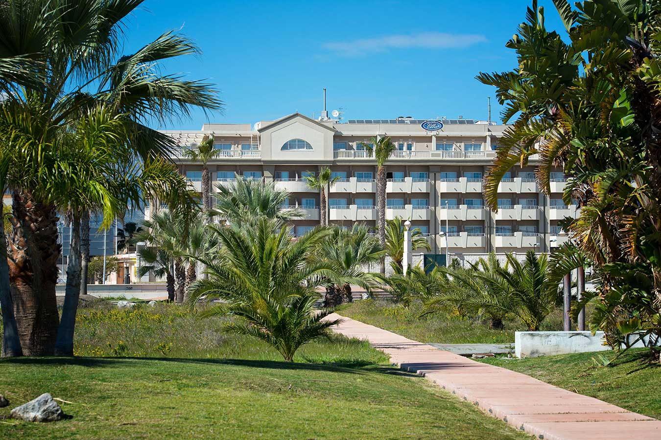Elba Motril Beach & Business Hotel Motril - Costa Tropical