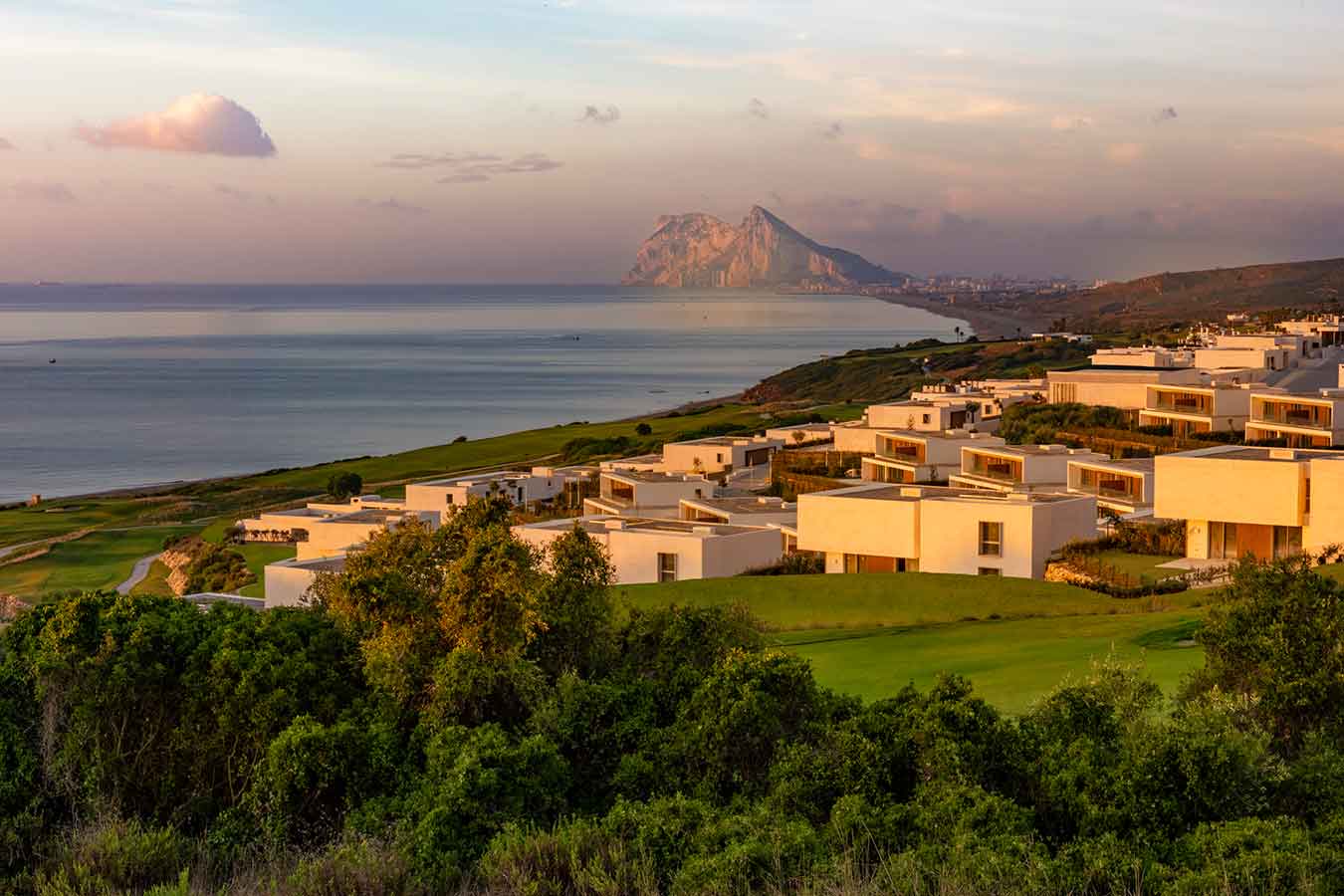 Fairmont La Hacienda La Alcaidesa