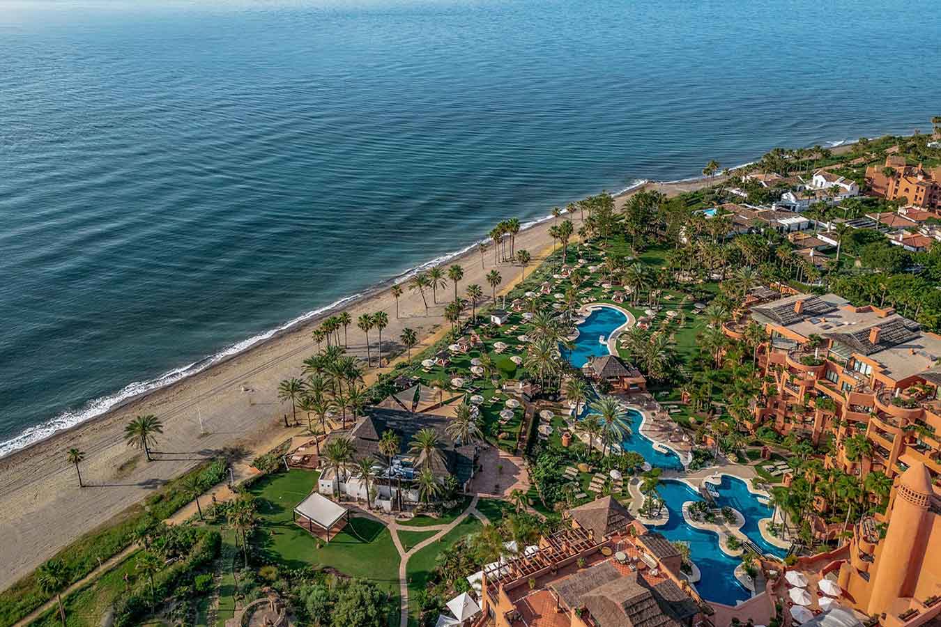 Hacienda Del Mar Melia Estepona