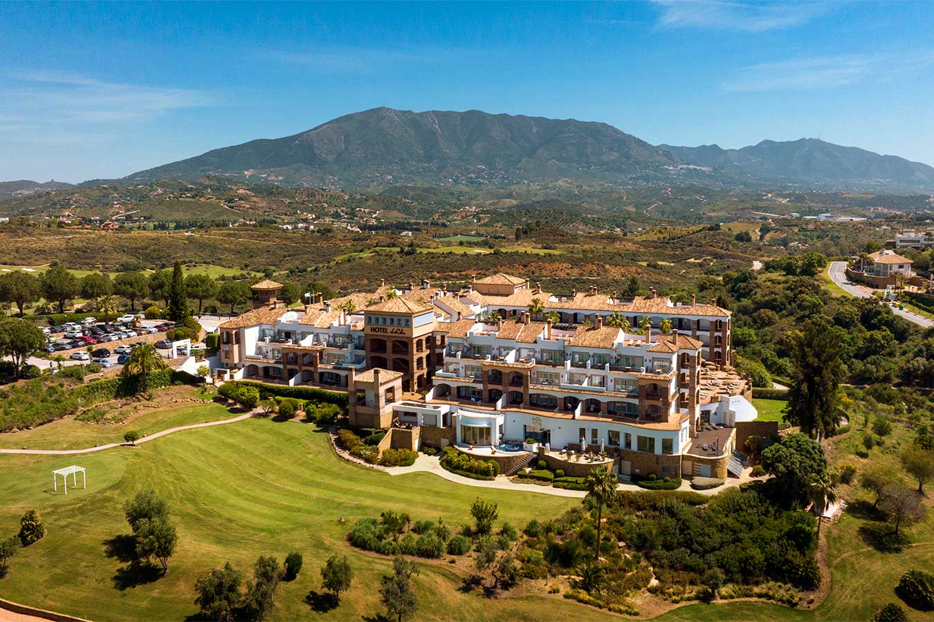 La Cala Golf Resort La Cala de Mijas