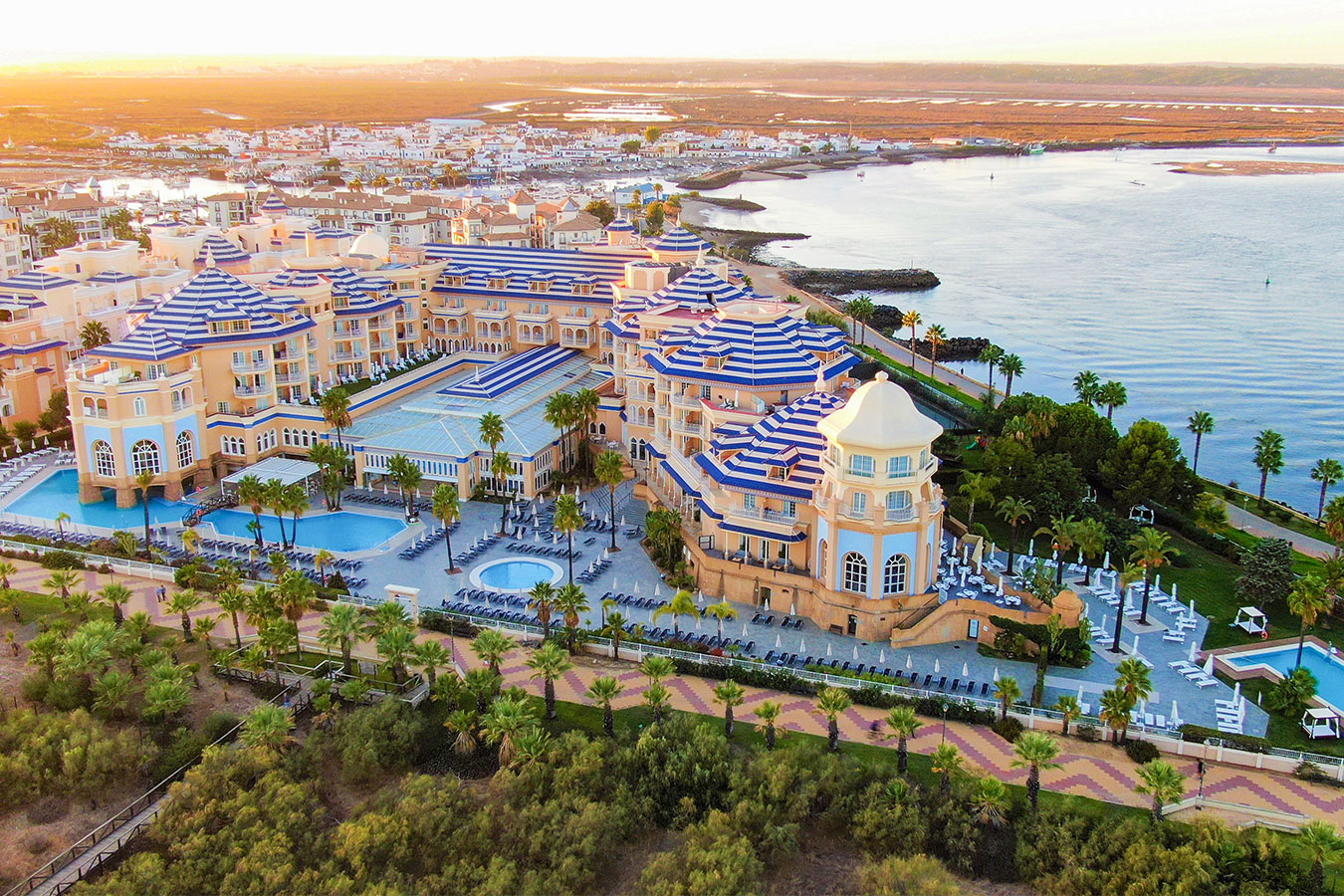 Meliá Isla Canela Ayamonte - Isla Canela