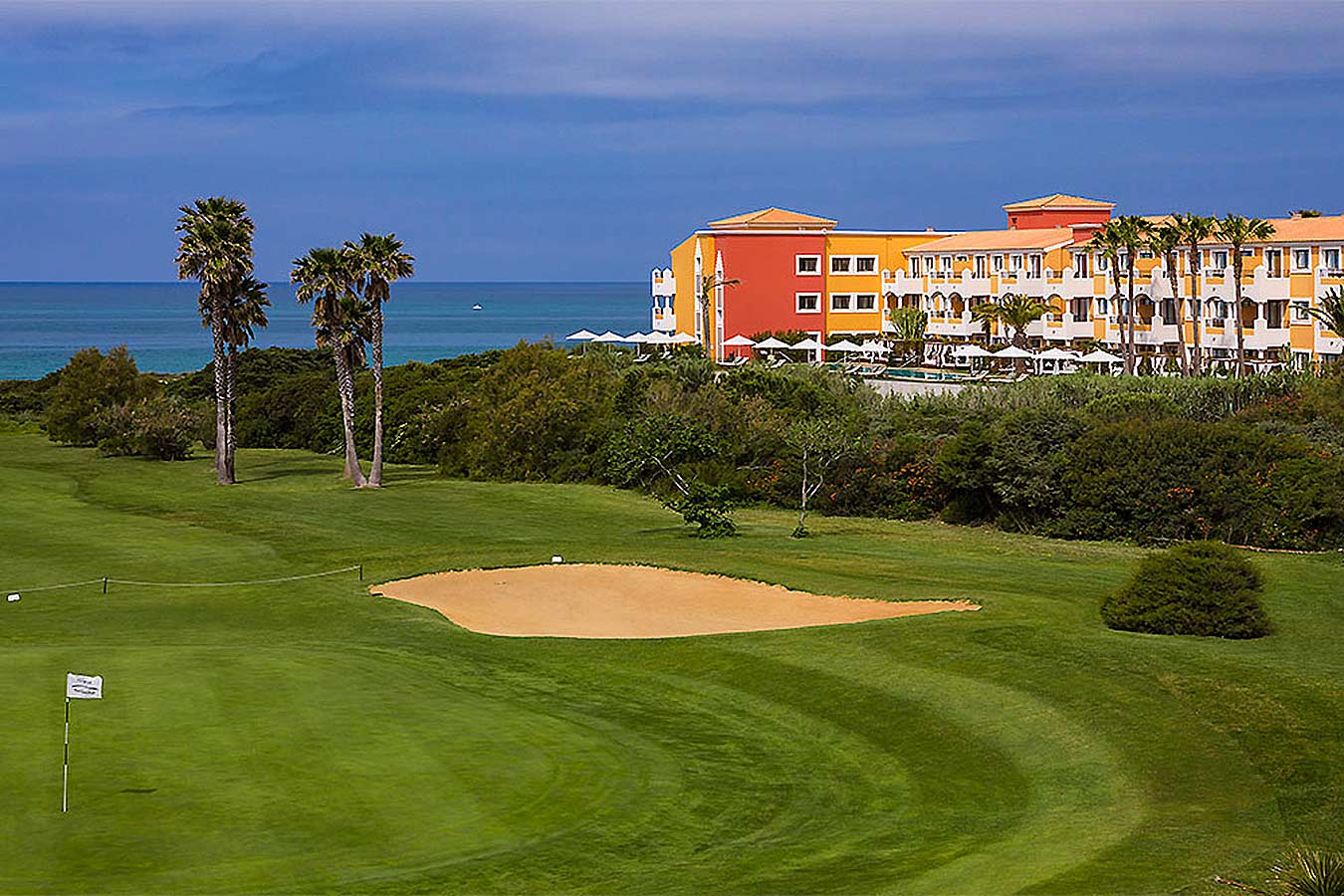 Meliá Sancti Petri Chiclana