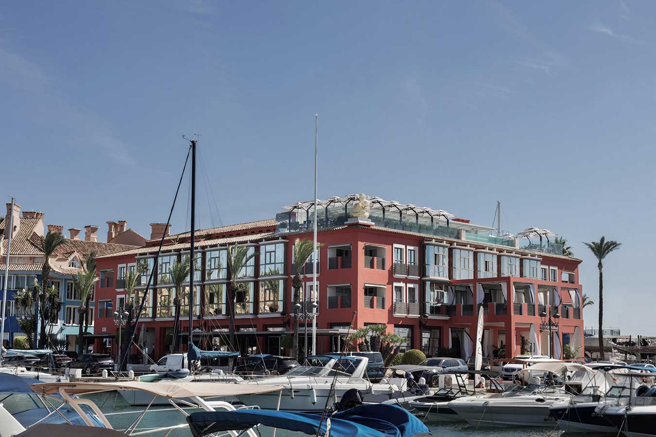 MIM Sotogrande Sotogrande