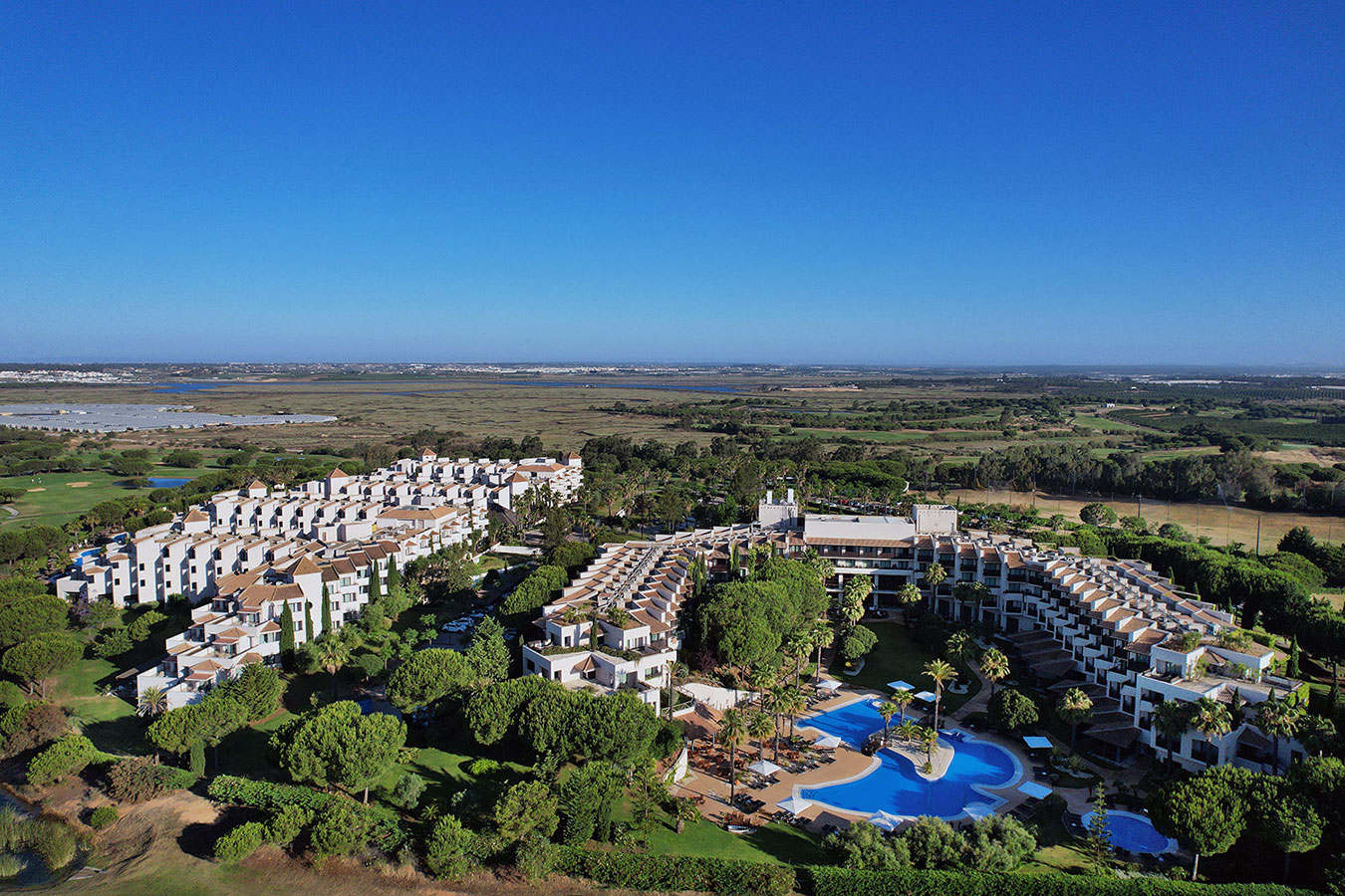 Precise Resort El Rompido El Rompido