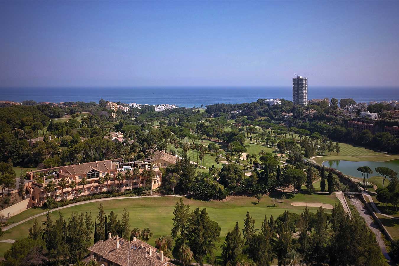 Rio Real Golf & Hotel Marbella