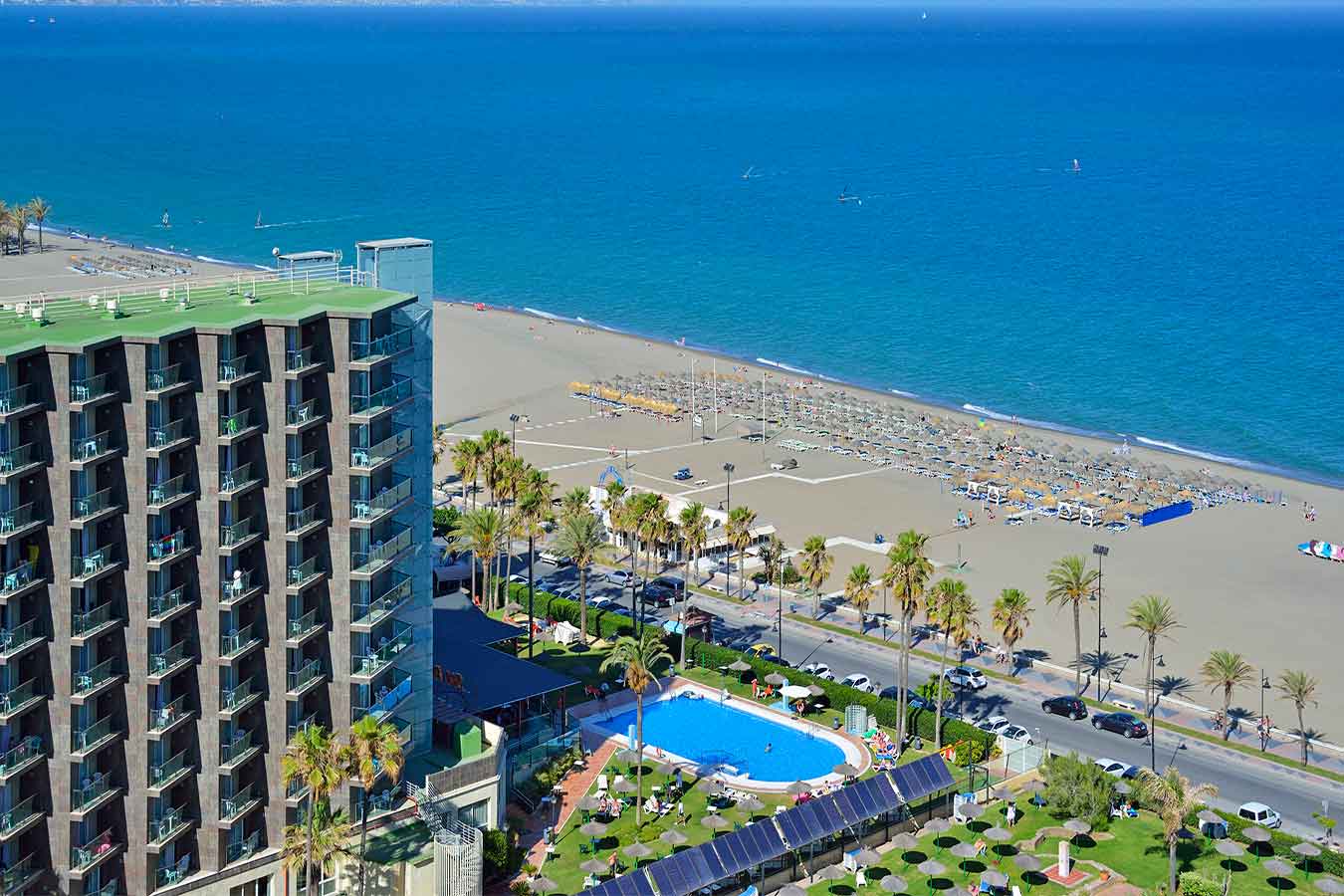 Sol Principe Torremolinos