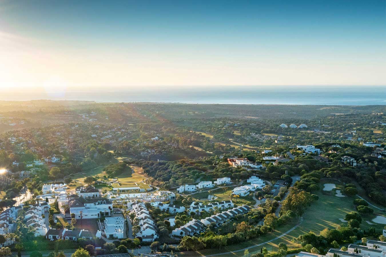 SO/ Sotogrande Accor Sotogrande