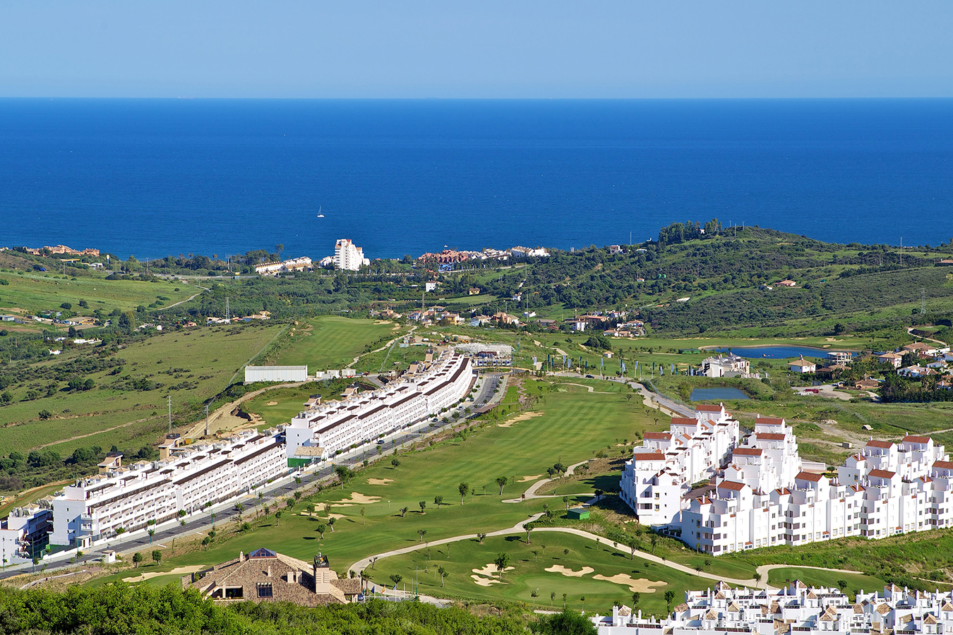 Ona Valle Romano Estepona