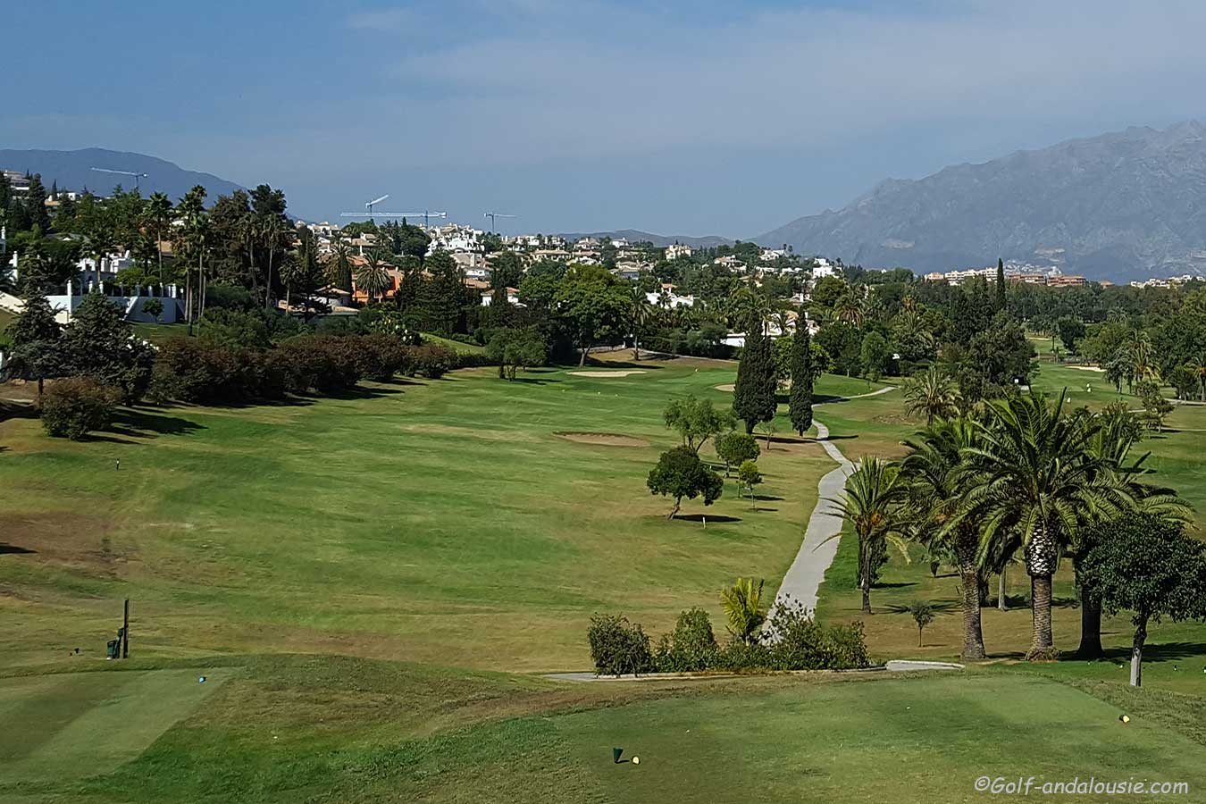 El Paraiso Golf