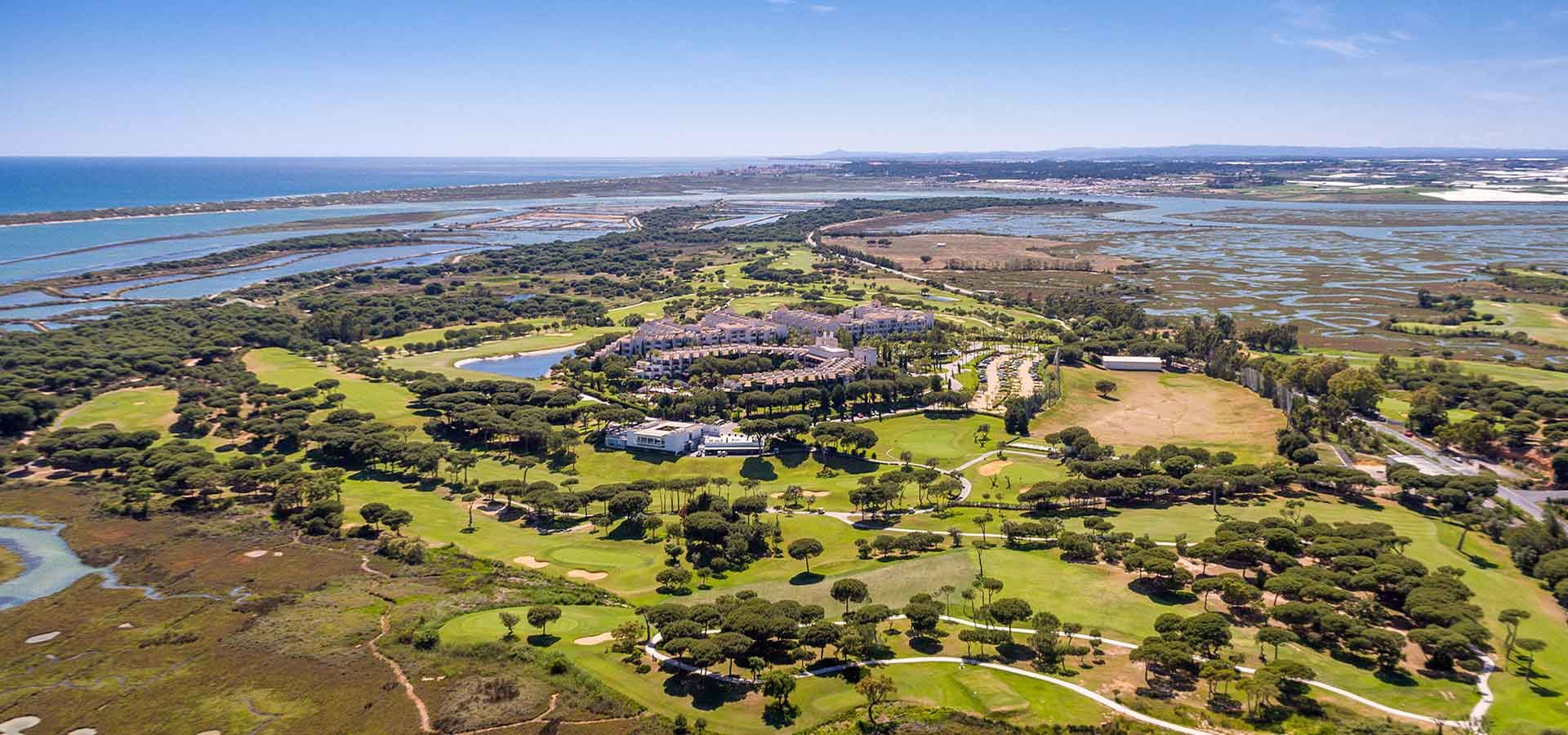 Huelva El Rompido et Isla Canela