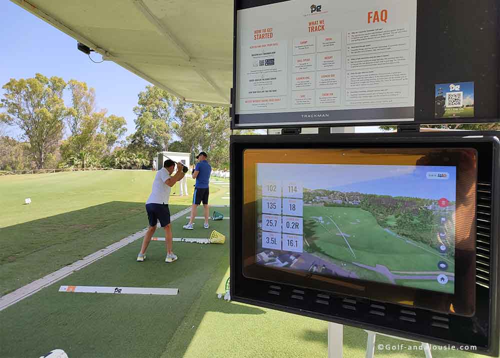 Analyse Trackman sur les postes couverts