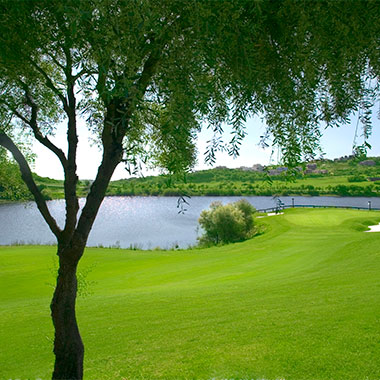 Almenara Golf